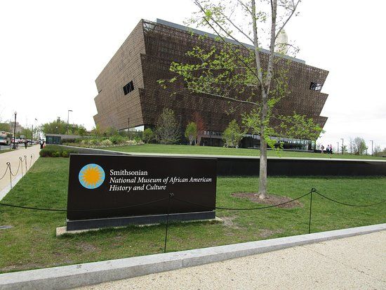 National Museum of African American History and Culture